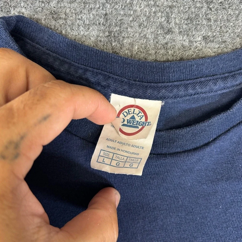 Delta pro weight